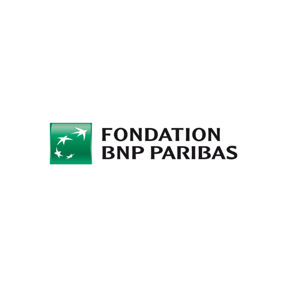 fondation BNP Paribas