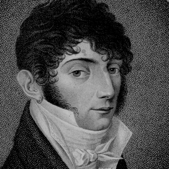 Mauro Giuliani (1781-1829, Italie)